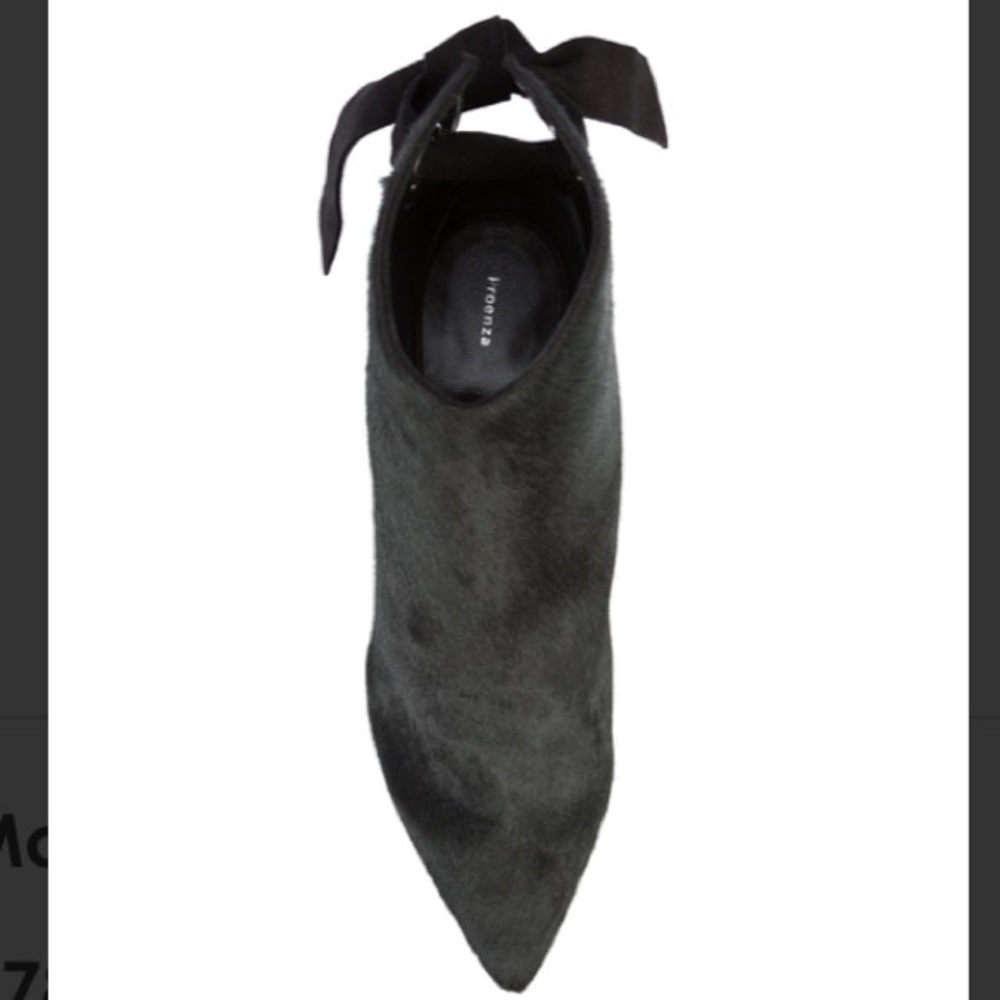 Proenza Schouler mirrored heel ankle boots 9 / 40 - Picture 4 of 8